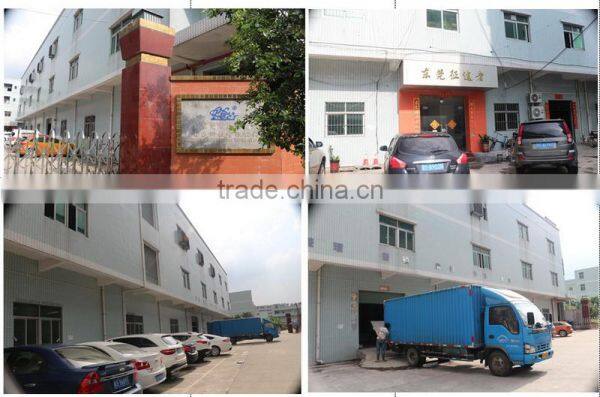 Dongguan PCER Electronic Technology Co., Ltd. company overview - view 1