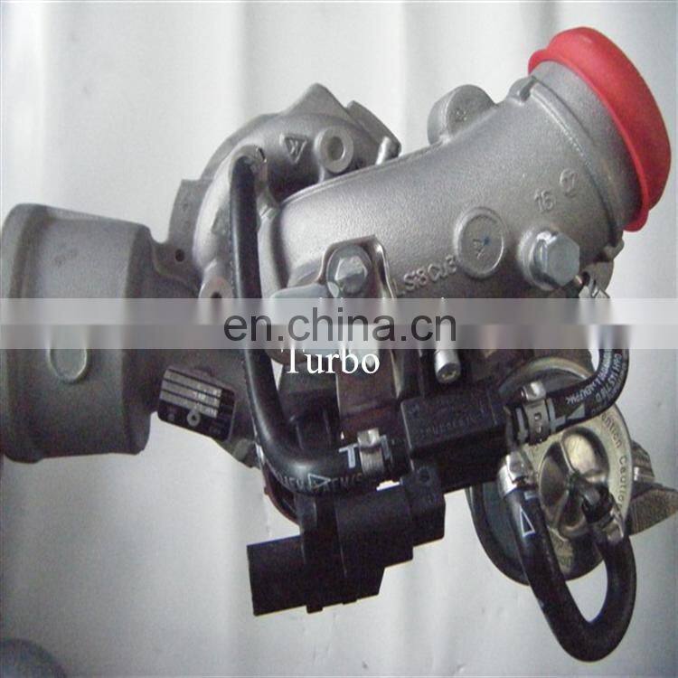Turbo 06J145702G  K03 turbo charger 53039880159 53039700159 53039700106 used for Volkswagen Skoda Octavia
