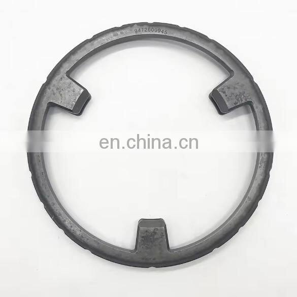 Euro Truck Transmission Gear Parts 9472600945 Synchronizer Ring for G210,G180,G221,G155