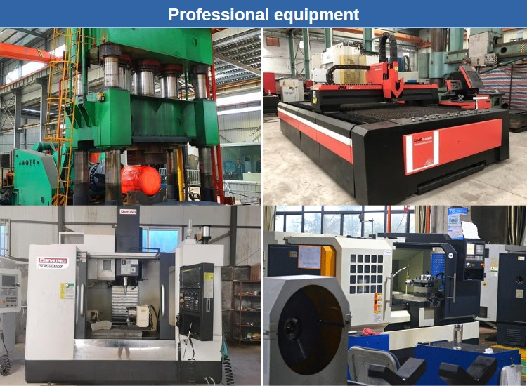 Baoji Zhengqian Nonferrous Metals Co.Ltd company overview - view 3