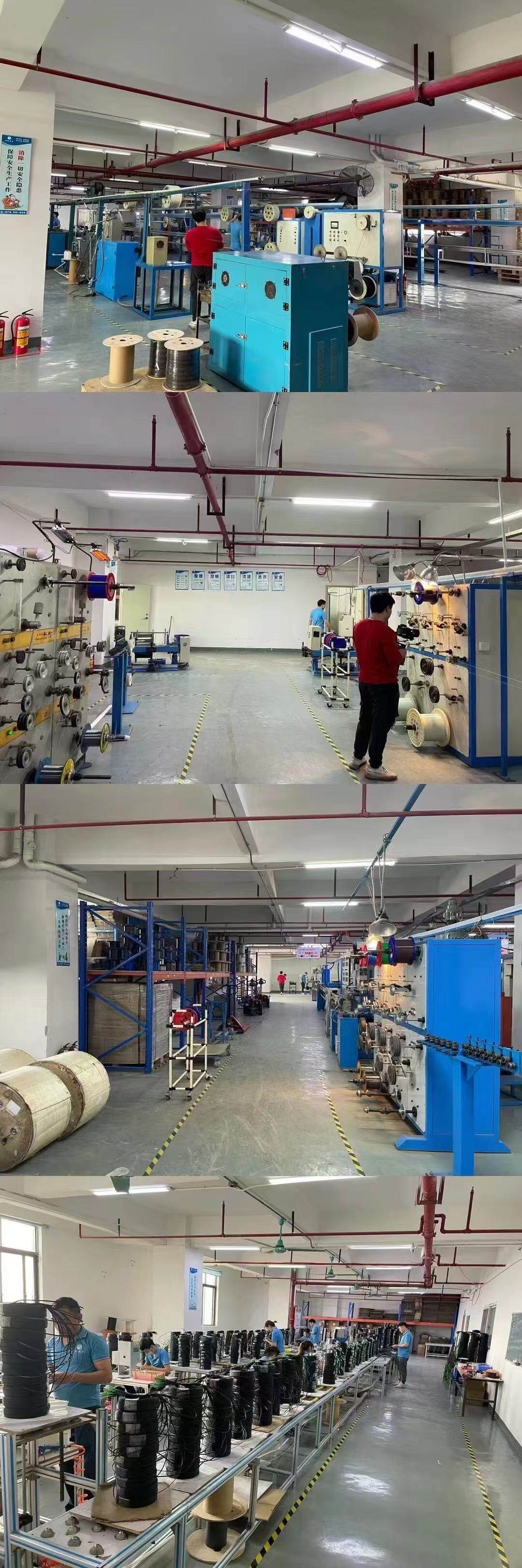 Shenzhen Jieshengguang Technology Co., Ltd. company overview - view 4