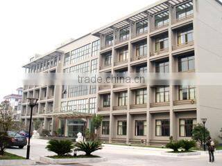 Hangzhou Huazhi Textile Co., Ltd. company overview - view 2