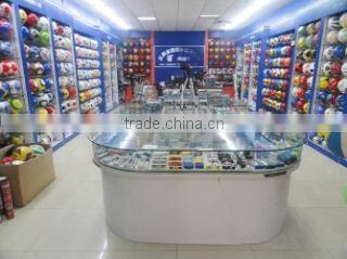 Yiwu Zhenghe Sports Co., Ltd. company overview - view 1
