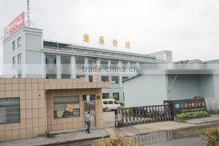 Zhuji Xingcheng Knitted & Hardware Factory company overview - view 1