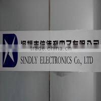 Shenzhen Sindly Electronics Co., Ltd. company overview - view 1