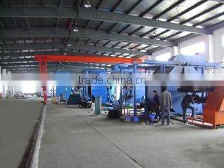 Ningbo Jinghe Rotomolding Technology Co., Ltd. company overview - view 2