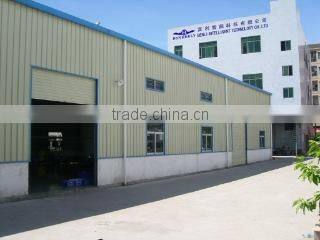Dongguan Benli Intelligent Technology Co., Ltd. company overview - view 2