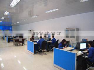 Zhejiang Dingchuan Mechanical & Electrical Manufacture Co., Ltd. company overview - view 3