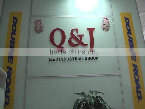 Qingdao QJ Industrial Inc. company overview - view 1