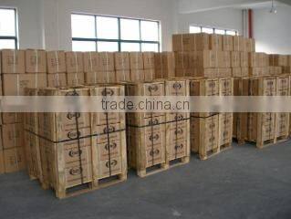 Yuyao Doflex Sanitary Ware Factory company overview - view 3