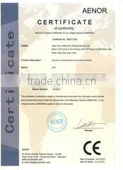 Jinan Lerun Machinery & Equipment Co., Ltd. company overview - view 2