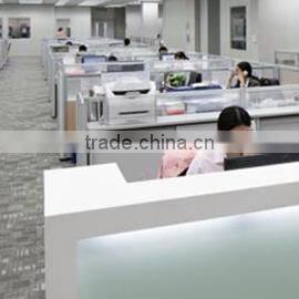 Guangzhou Meishi Textile Co., Ltd. company overview - view 1