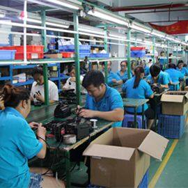 Shenzhen Wanhone Technology Co., Ltd company overview - view 2