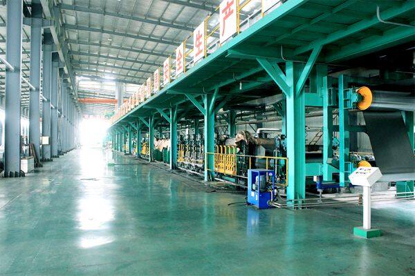 Qingdao Star Steel Co.,ltd company overview - view 2