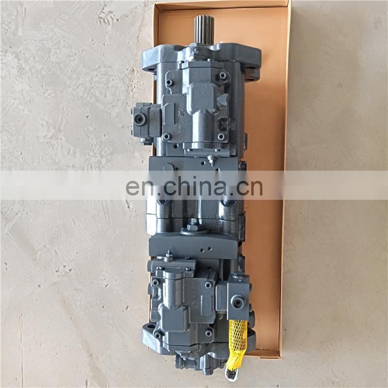 Excavator parts SY365 hydraulic pump K5V160DTH SY365 main pump
