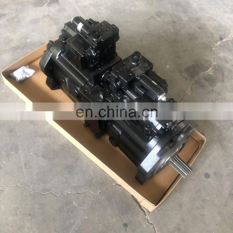 SK210-6E Swing Motor SK210-6 SK210-8 Swing Device YN15V00035F1