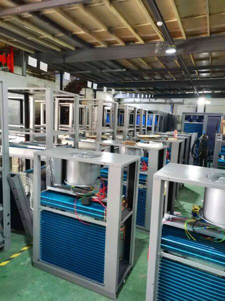 Dongguan Gedi New Energy Equipment Co., Ltd. company overview - view 3