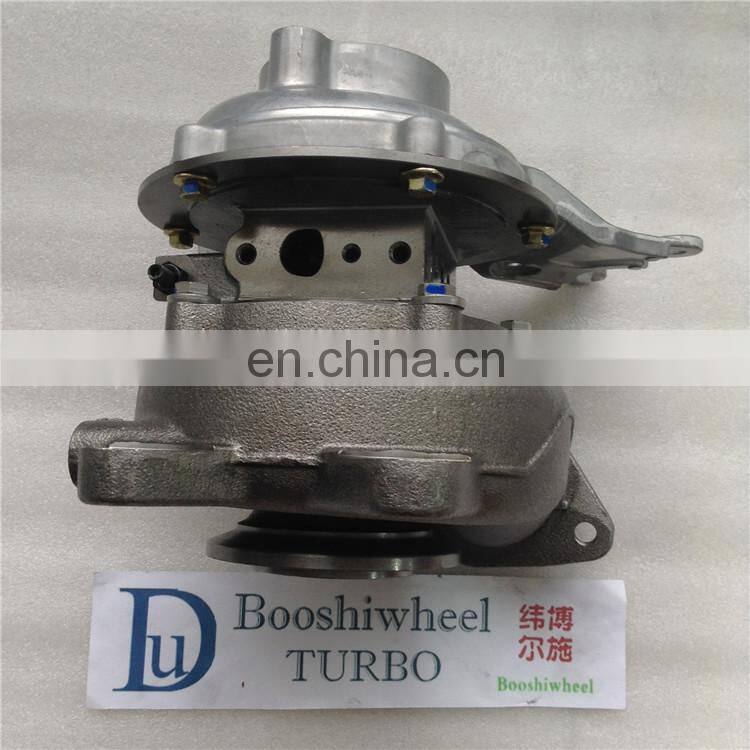 CT16V 2.4L 1GD 2GD-FTV Engine Turbo Charger 17201-11070 17201-11080