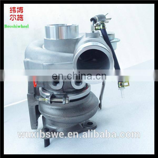 Turbocharger for Subaru Impreza WRX STI/DOHC 2.5L diesel Engine parts RHF55 VE440028 VF39 14411AA572 14411-AA572