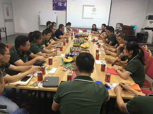 Dongguan YIZE MOULD Co.,LTD company overview - view 4