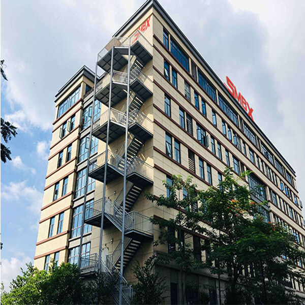 Sumbexauto company overview - view 1