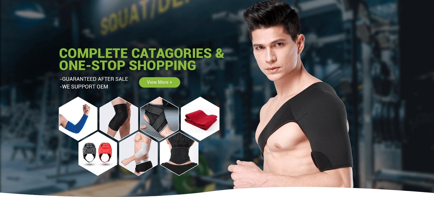 Jining Partner Outdoors Co., Ltd company overview - view 2