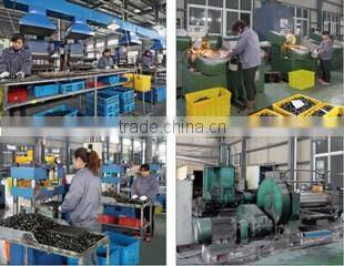 Ningbo Hi-Tech Zone Sunsoul Auto Accessories Co., Ltd. company overview - view 3