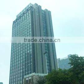 Shaoxing Linen Origin Textile Co., Ltd. company overview - view 1