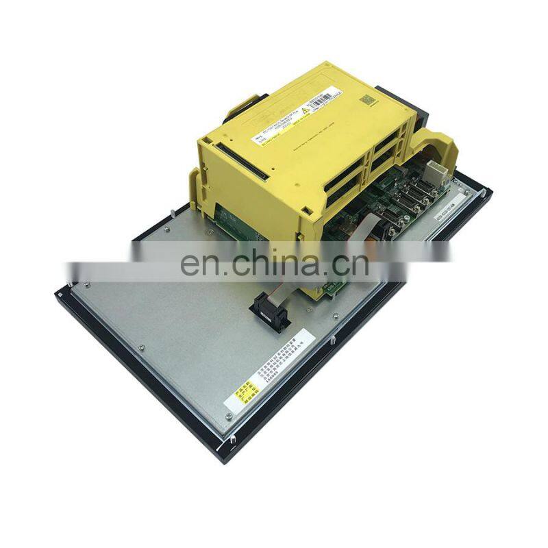 Fanuc series OI-MF Plus cnc control system A02B-0348-B502