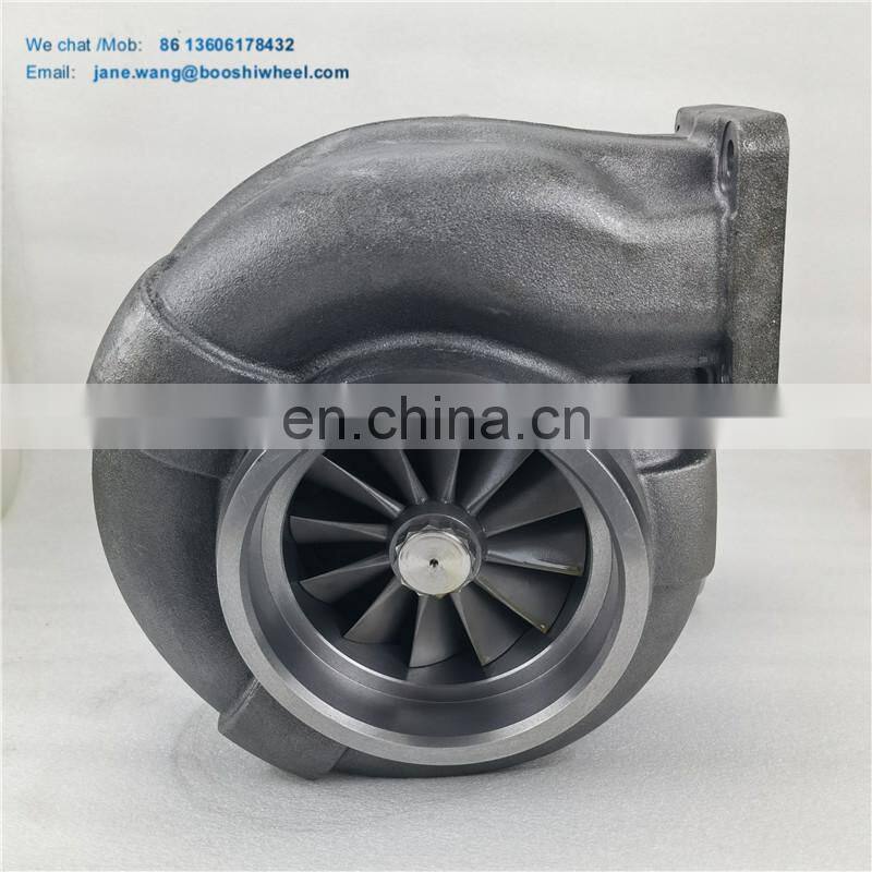 new TF15M-600 49129-00520 49129-00110 Turbocharger for MITSUBISHI generator engine S6R-PTA S6R-MPTK S6R2-PTA S12A-PTA