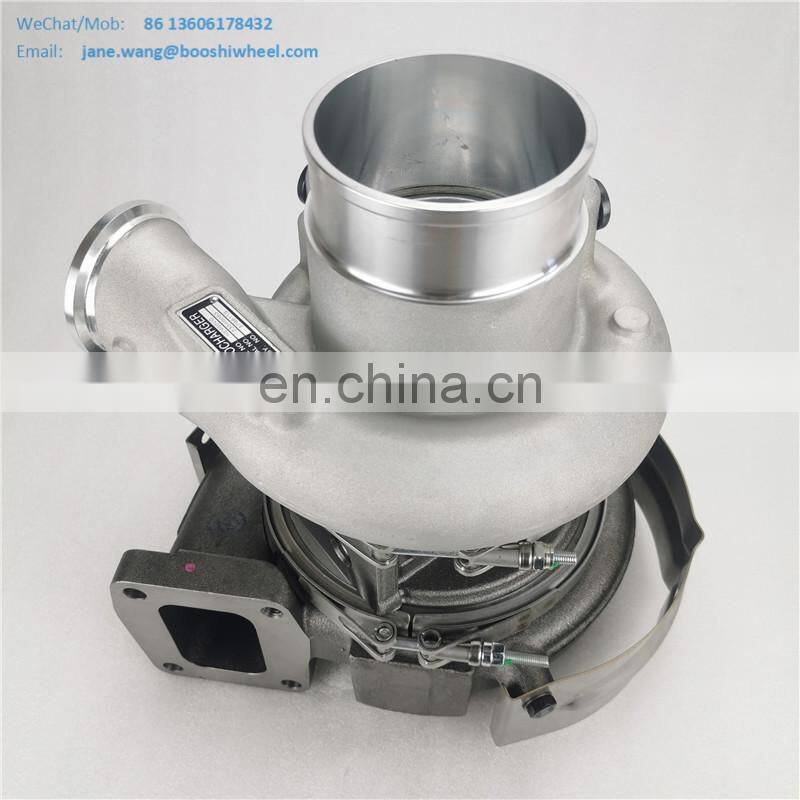 HE400VG turbo PC360-10 6746-81-8110 3796115 PC390 PC360 5354663H PC360LC-10 PC390LL-10 PC390LC-10 EXCAVATOR