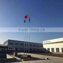 Jinan Qifan International Trade Co., Ltd. company overview - view 1