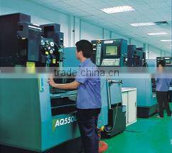 Dongguan De Sheng Precision Tools Co., Ltd. company overview - view 2