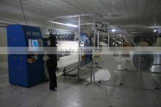 Xiquan Foam Co., Ltd. company overview - view 3