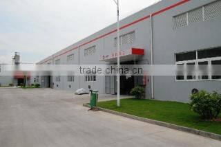 Jiangmen City East-Alliance Thermal Equipment Co., Ltd. company overview - view 3