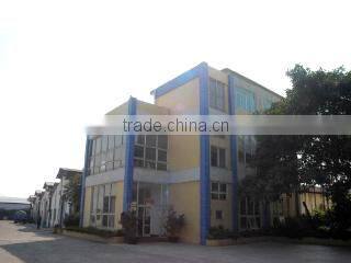 Foshan Huana Adhesive Manufactory company overview - view 1