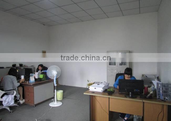 Anji Yongfeng Chairs Factory company overview - view 3