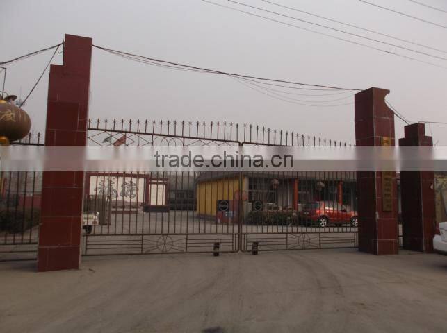 Dingzhou Jinlong Metal Production Co., Ltd. company overview - view 2