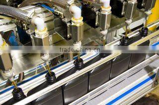 Golden Lubricants Llc company overview - view 2