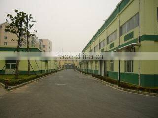 Nanjing Jihua 3521 Special Equipment Co., Ltd. company overview - view 3