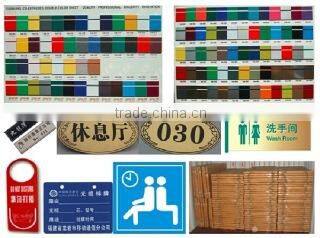 Cangnan Fuerkang Engraving Materials Co., Ltd. company overview - view 3