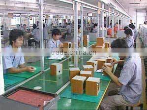 Shenzhen Yayusi Electronic Technology Co., Ltd. company overview - view 3