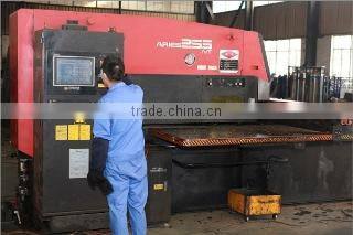 Ningbo Nylonkong Trading Co., Ltd. company overview - view 2