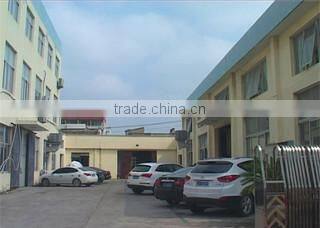Yuhuan Santong Plastic Co., Ltd. company overview - view 1