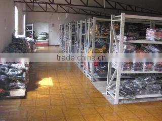 Guangzhou Shanlai Trade Co., Ltd. company overview - view 3