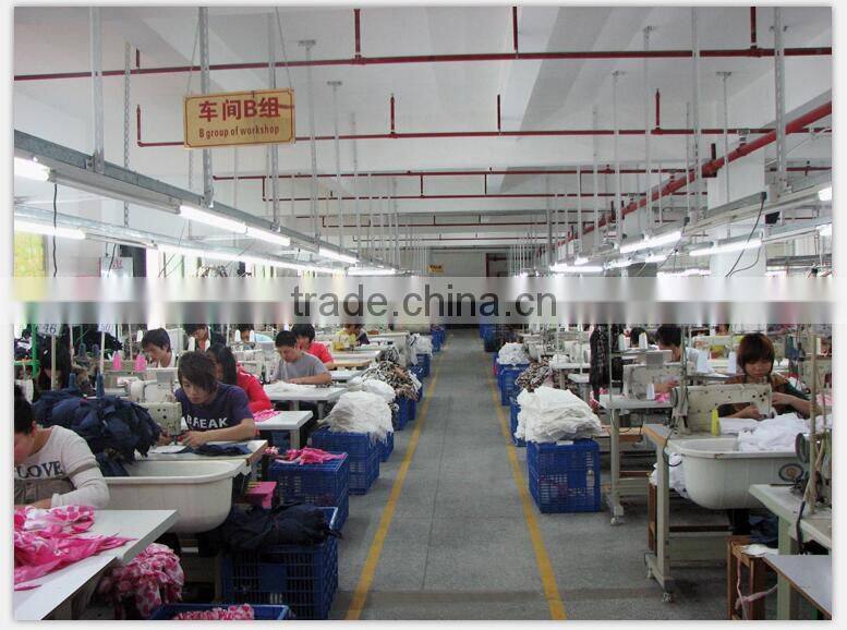 Hefei Smile Import & Export Trade Co., Ltd. company overview - view 1