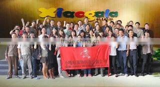 Shishi Xiaogala Dress And Weaving Co., Ltd. company overview - view 2