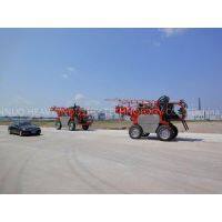 Linyi Wali Machinery Co.,ltd company overview - view 1