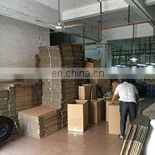 Shenzhen Wenx Garment Co., Ltd. company overview - view 3