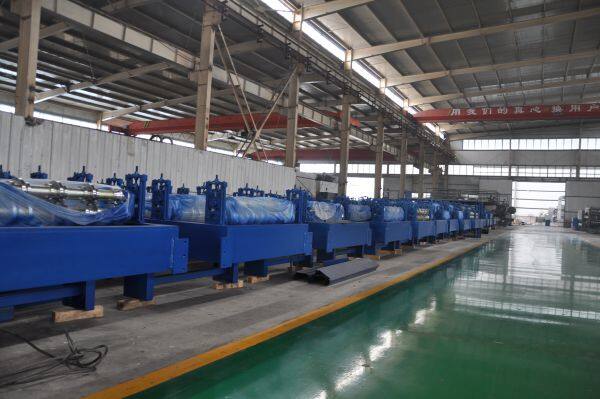 Hebei Guangxing Machinery Technology Co., Ltd. company overview - view 4